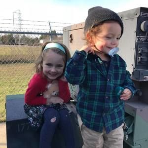 Meet your Posher, Holly